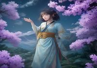 斗破苍穹小说封面，天蚕土豆著玄幻经典，与遮天同为网文四大名著之一